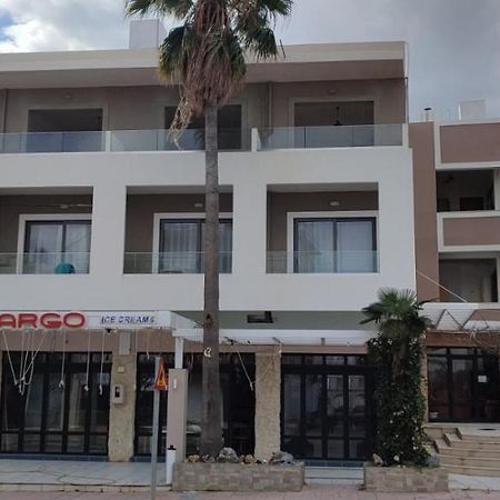 Argo Studios Malia Dış mekan fotoğraf