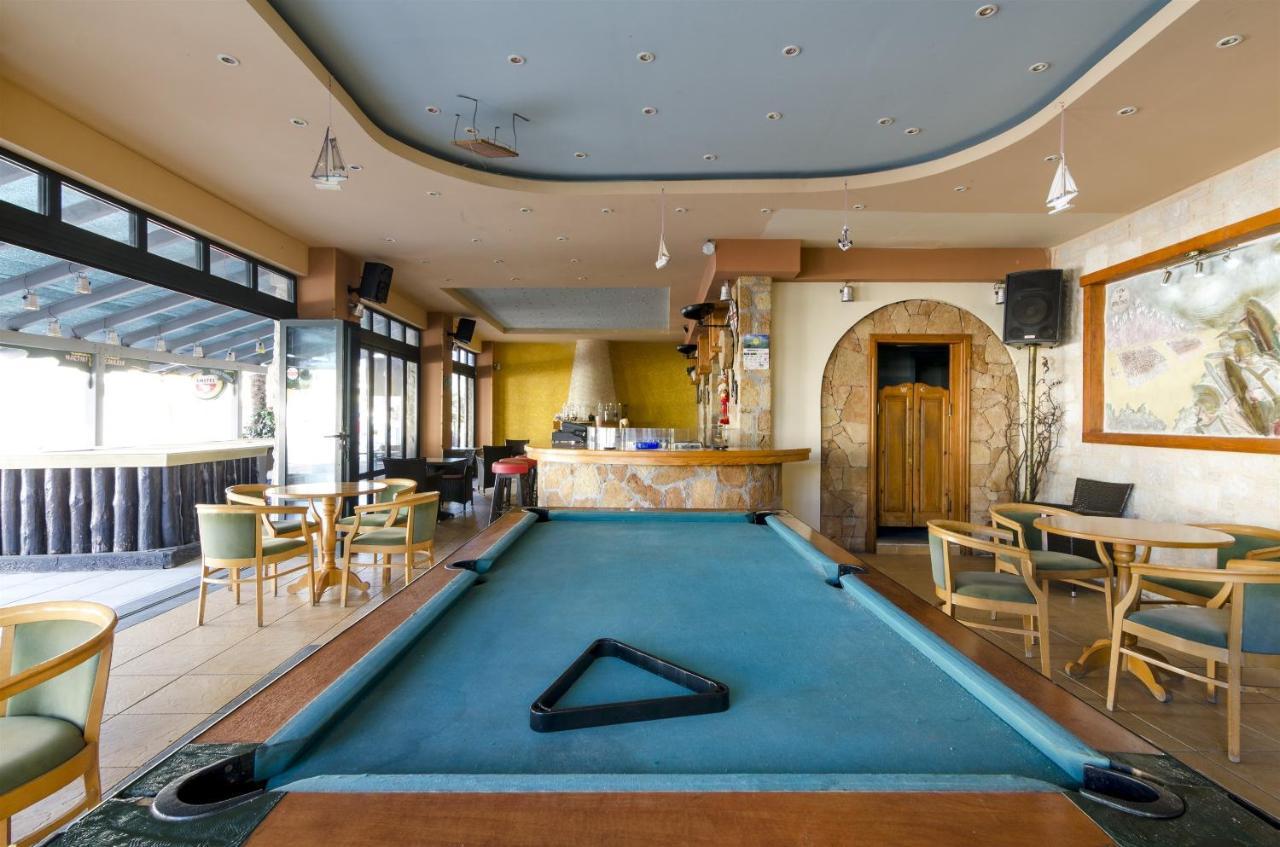 Argo Studios Malia Dış mekan fotoğraf