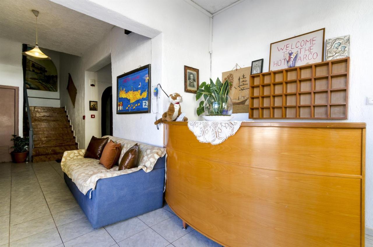 Argo Studios Malia Dış mekan fotoğraf